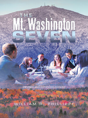 cover image of The Mt. Washington Seven